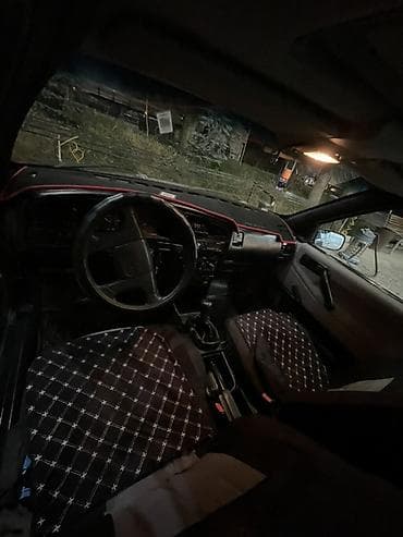 киа карнивал бампер: Volkswagen Passat Variant: 1993 г., Бензин, Универсал — 7