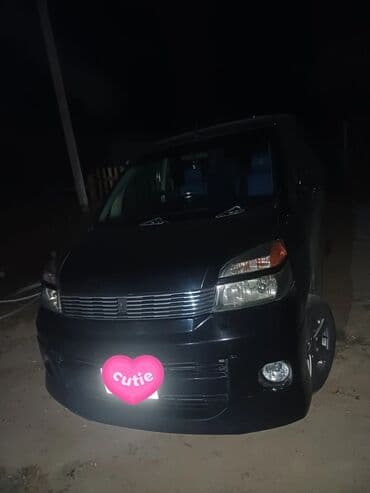 набор ключ инструмент: Toyota Voxy: 2002 г., 2 л, Автомат, Бензиновая, Минивэн — 14