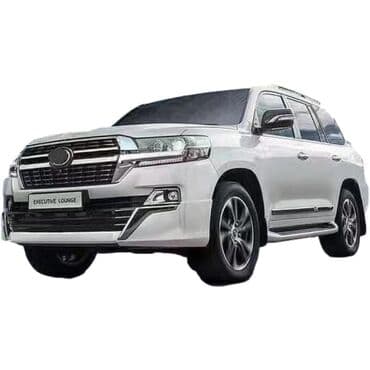 прадо 2007: Рулевая рейка на лексус Жх 470 Рулевой рейка на лексус Лх 470 Рулевая — 4