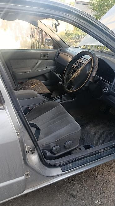 faw oley: Toyota Camry: 1996 г., 1.8 л, Автомат, Бензин, Седан — 4