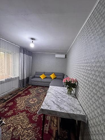 Недвижимость: 2 комнаты, 49 м² — 8