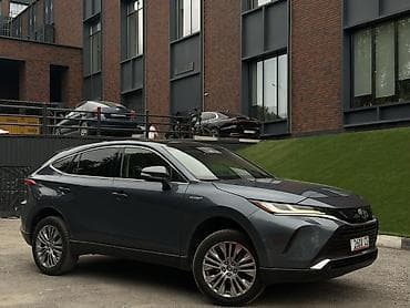 тоета венза: Toyota Venza: 2021 г., 2.5 л, Вариатор, Гибрид, Кроссовер — 3