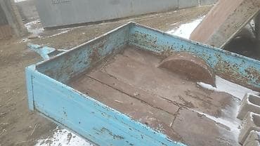 ВАЗ (ЛАДА): ВАЗ (ЛАДА) 2101: 1981 г., Механика, Бензин — 4