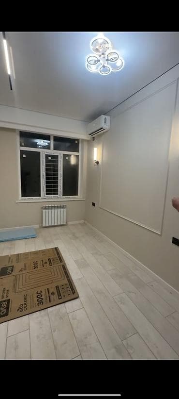 Недвижимость: 2 комнаты, Без подселения, С мебелью полностью — 5