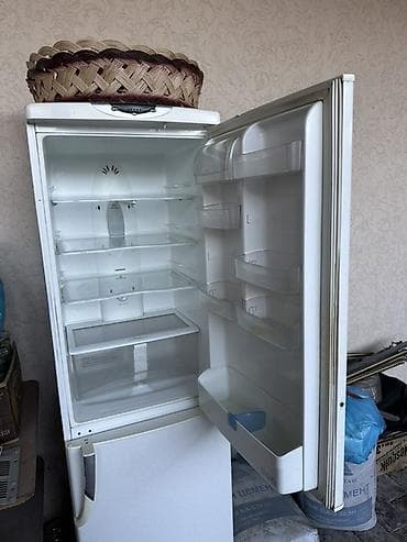 холодильник nord: Холодильник LG, Двухкамерный, No frost — 2