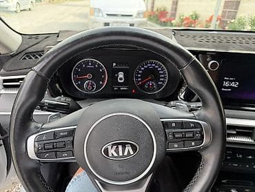 к5 зеркало: Kia K5: 2021 г., 2 л, Автомат, Седан — 8