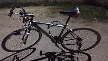 велосипед альтаир: Городской велосипед, Alton, Рама XS (130 -155 см), Б/у — 2