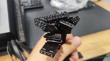 Блок питания, Б/у, DeepCool, 550 Вт, 80 Plus, 550 Вт — 4