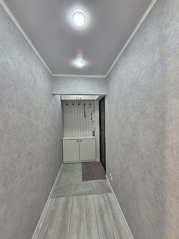 104: 1 комната, 32 м², 104 серия, 4 этаж, Евроремонт — 9