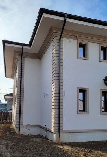 крыши домов: Кровля крыши | Ремонт 3-5 лет опыта — 11