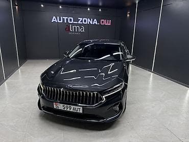 бензо бак матиз: Kia K7: 2020 г., 2.5 л, Автомат, Бензин, Седан — 3