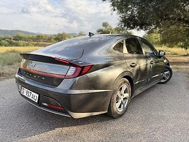 субару кострек: Hyundai Sonata: 2022 г., Седан — 3