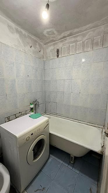 75: 2 комнаты, 45 м², Вефа ТЦ 104 серия, 3 этаж, Косметический ремонт — 5