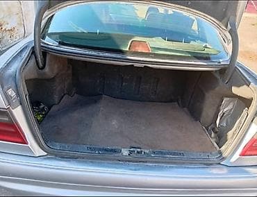 Mercedes-Benz E-Class: 1997 г., 3.2 л, Автомат, Бензин, Седан at lalafo.kg Mercedes-Benz E-Class: 1997 г., 3.2 л, Автомат, Бензин, Седан