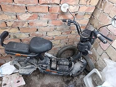 купить электро мотор: Электроскутер JN Shine (электровелосипед-скутер) - Компактная рама с — 3