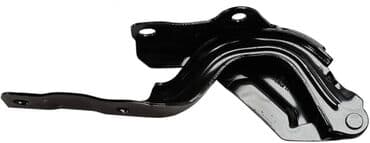 авто на заказ из кореи в бишкек: Петли капота Hyundai, Новый, Аналог — 1