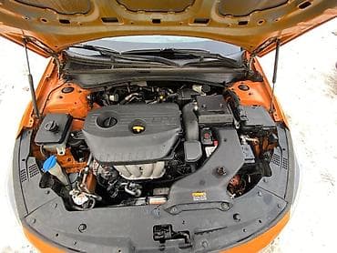 киа к5 2018 цена: Kia K5: 2018 г., 2 л, Автомат, Газ, Седан — 2