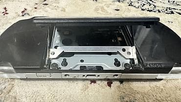 Видеоигры: Портативная игровая консоль Sony PlayStation Portable (PSP) - Цвет — 3