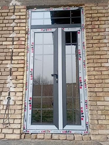 прозрачные крыши: ЛидерПласт — окна и двери из алюминия и пластика бронированные двери — 6