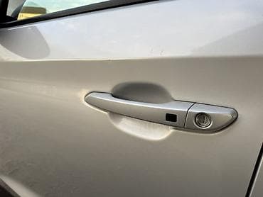 гибрид авто: Hyundai Tucson: 2020 г., 2 л, Автомат, Дизель, Кроссовер — 7