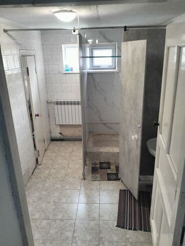 дом в нарыне: 200 м², 4 комнаты, Парковка — 5