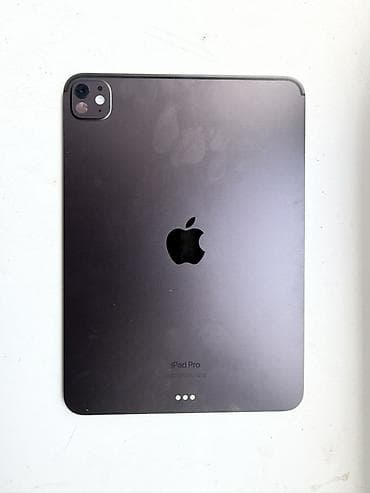 ipad pro 11 цена: Планшет, Apple, память 256 ГБ, 10" - 11", Wi-Fi, Б/у, Классический цвет - Серый — 2