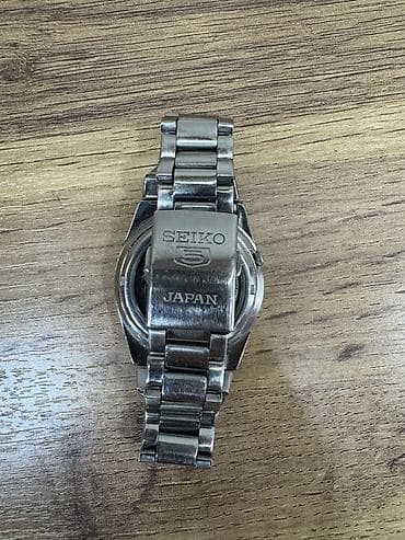 coros pace 3: Классические часы часы, Seiko, Япония, Оригинал, Мужские — 3