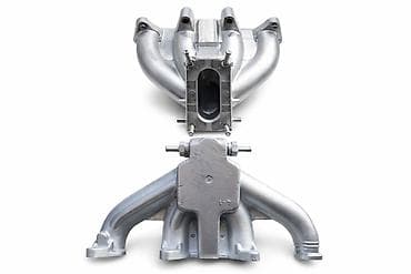 коленвал уаз: Коллектор Moskvich Б/у, Оригинал — 1