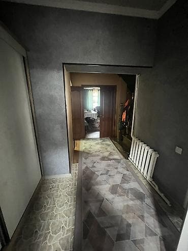 мансард: Продаётся частный дом с просторным участком и большим крытым двором — 7
