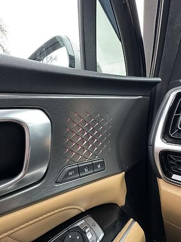 ленд ровер спорт: Kia Sorento: 2021 г., 1.6 л, Автомат, Бензин, Кроссовер — 3