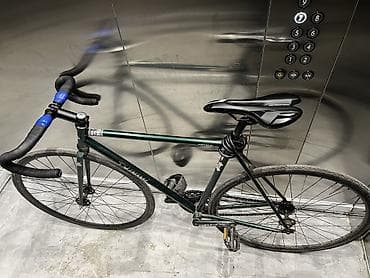 giant glory: Городской велосипед, Tsunami, Рама M (156 - 178 см) — 2