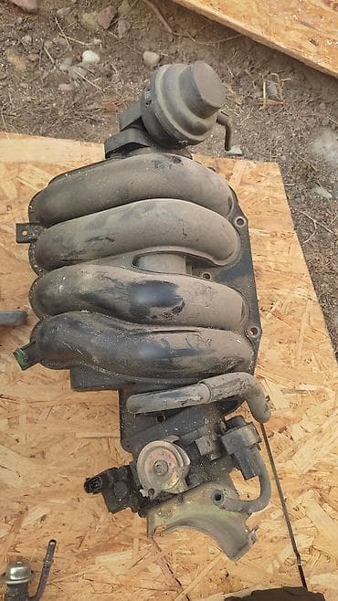 Форсунка Honda 2002 г., Б/у, Оригинал, Япония