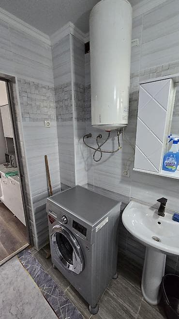 скай парк: Коттедж, Palm Beach, Чок-Тал, 6 мест — 9