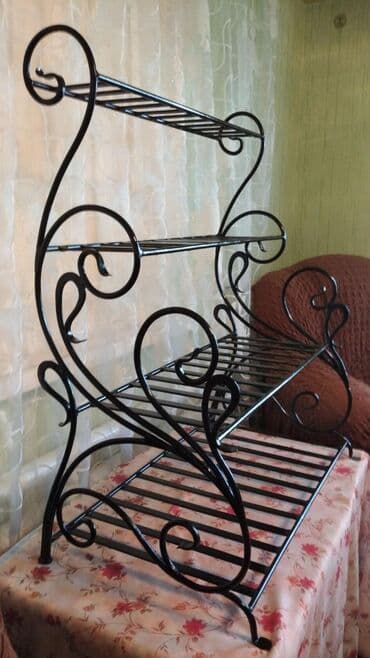 трубогиб услуги: Мебель на заказ — 16