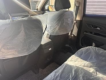 porter 2: Ssangyong Korando: 2020 г., Автомат, Бензин, Кроссовер — 7