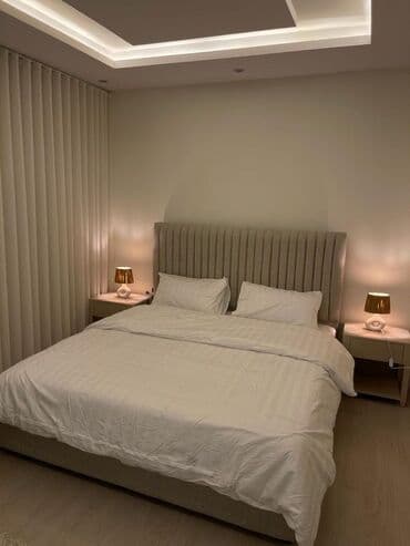 снять квартиру почасовая оплата: 1 комната, Душевая кабина, Постельное белье, Кондиционер — 1