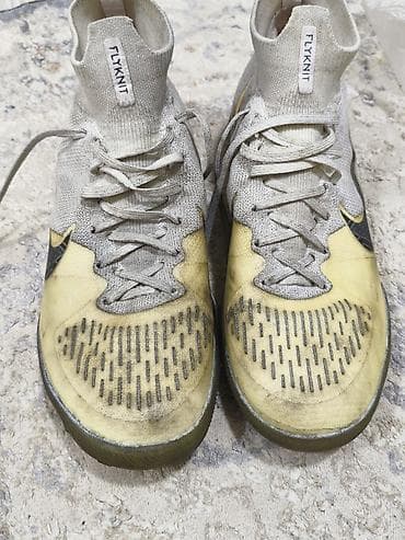 nike force: Футбольные бутсы Nike mercurial сороконожки - Тип: бутсы/сороконожки — 1
