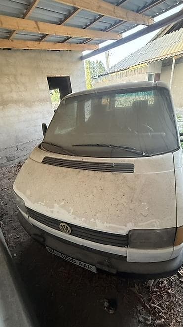 фары на опель вектра б: Volkswagen Transporter: 1992 г., 2.4 л, Механика, Дизель, Фургон — 1