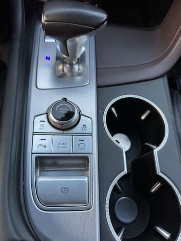 меняю с моей доплатой: Hyundai Genesis: 2018 г., 2.2 л, Автомат, Дизель, Седан — 21