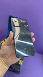 рабочий бу ноутбук: Poco X4 Pro 5G, Б/у, 256 ГБ — 7