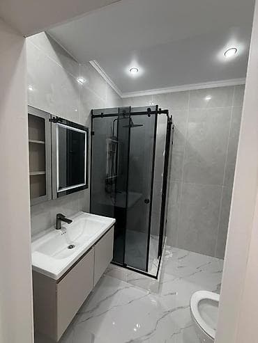 Продажа квартир: 2 комнаты, 62 м², Элитка, 6 этаж, Евроремонт — 4