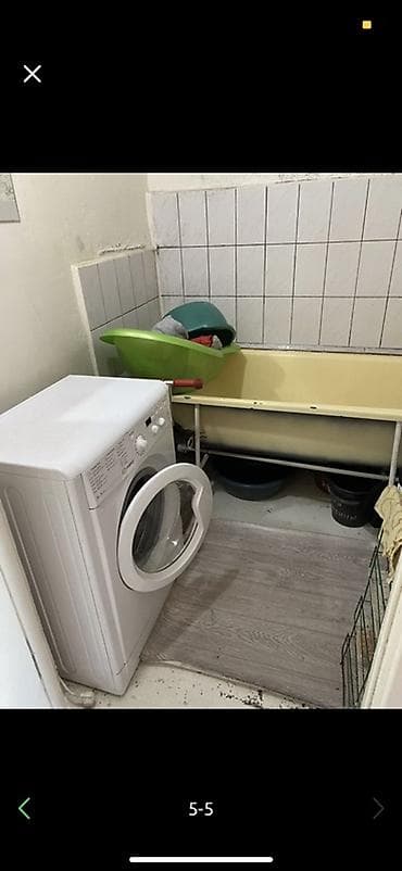 Кыймылсыз мүлк: 1 бөлмө, Жарым -жартылай эмереги бар — 4