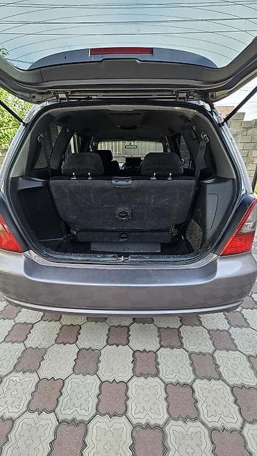 саббуфера: Honda Odyssey: 2002 г., 2.3 л, Автомат, Бензин, Минивэн — 6
