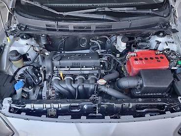 bmw scanner: Hyundai Accent: 2012 г., 1.4 л, Ручные, Бензин, Седан — 6