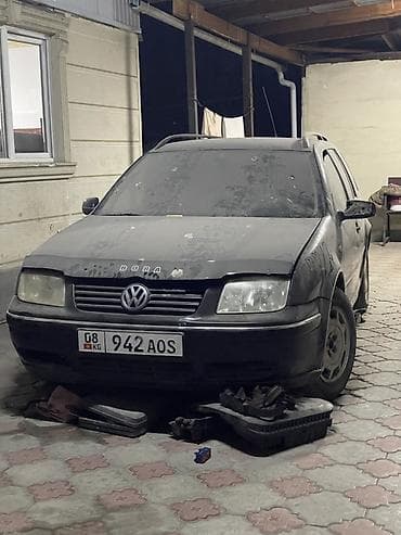 волсваген шаран: Volkswagen Golf: 2001 г., 1.6 л, Механика, Бензин, Универсал — 6