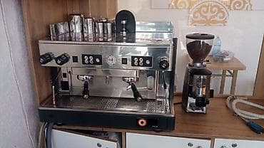 пищевые оборудование: Аренда профессиональных кофемашин ☕ Предлагаем в аренду — 4