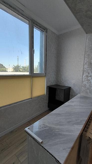 квартира исито: 1 комната, 25 м², 1 этаж — 3