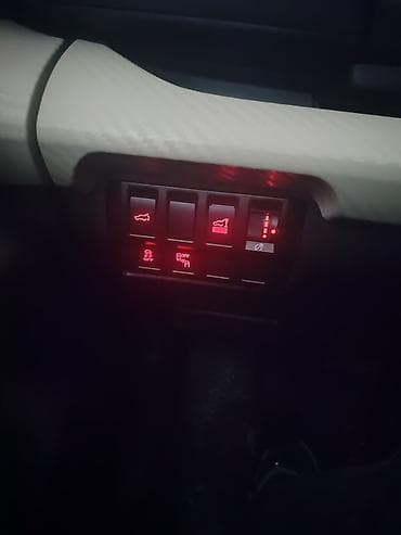 subary legasy: Subaru Ascent: 2019 г., 2.4 л, Вариатор, Бензин, Кроссовер — 9