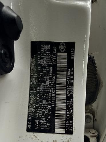 камри hv44: Toyota Camry: 2013 г., 2.5 л, Автомат, Гибрид, Седан — 8