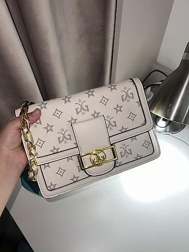 Классические сумки: Классическая сумка, Материал: Экокожа, Жёсткая конструкция, Женские — 4